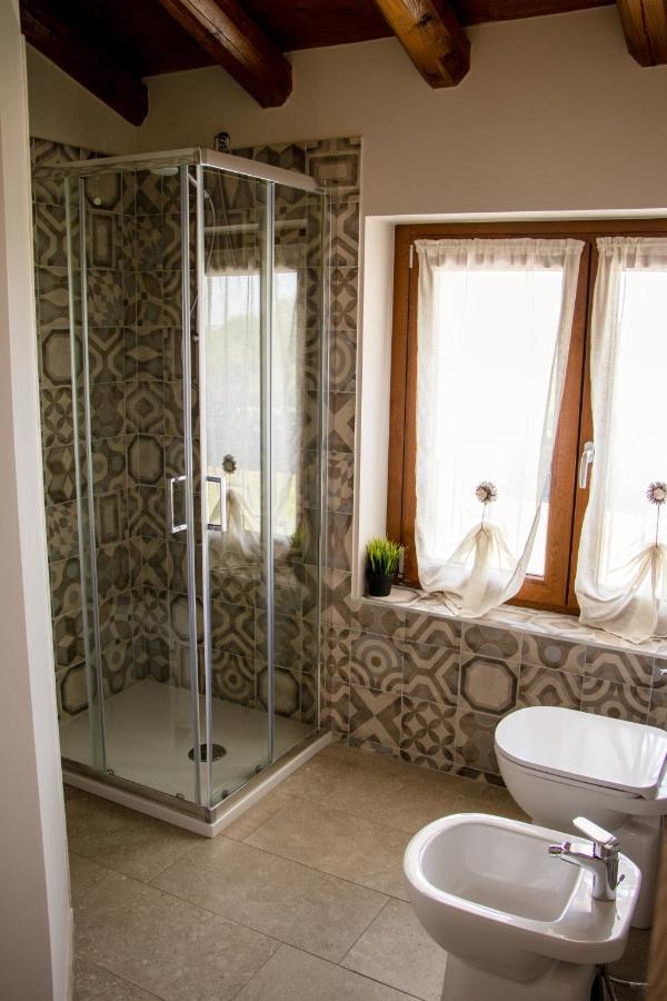 Villa Marina Bedizzole Экстерьер фото